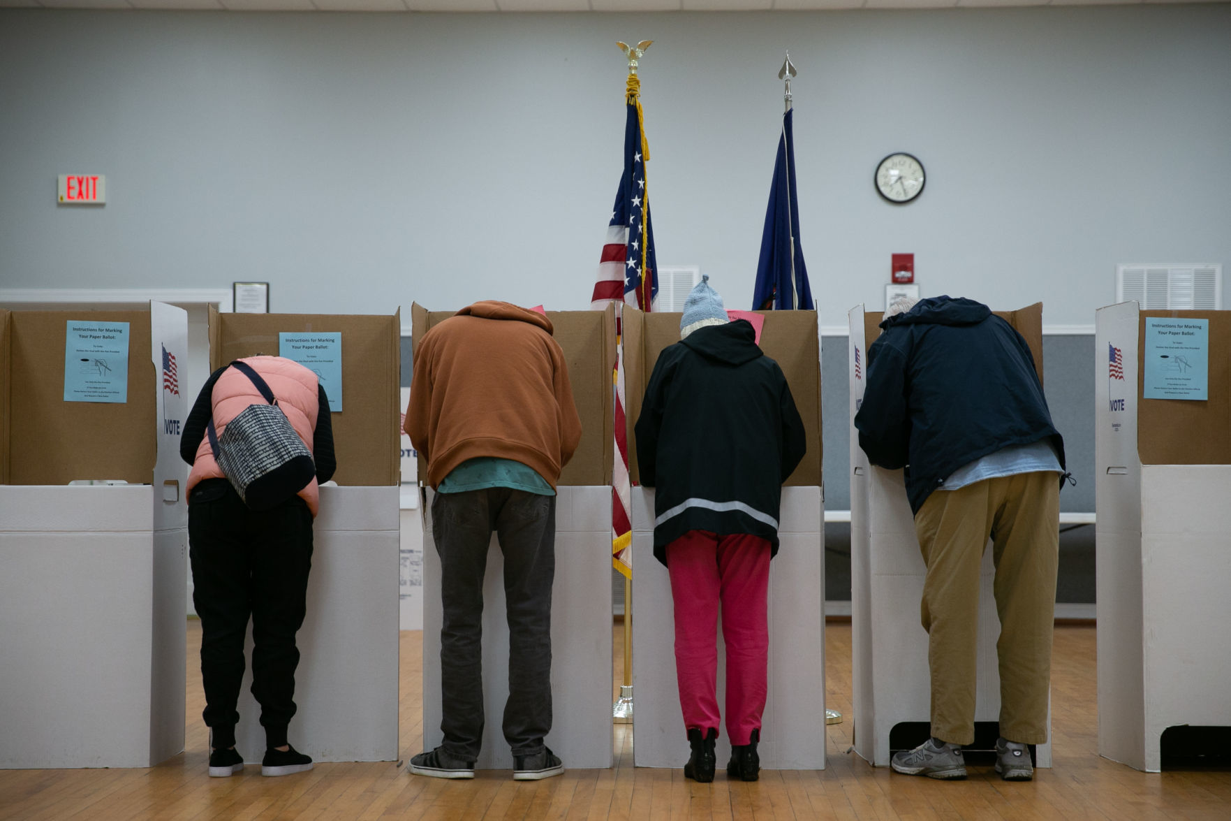 2019 Election